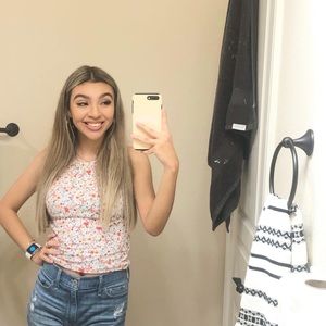 Hi! I’m Emily